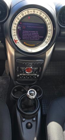 Mini Cooper Countryman 1.6 D - Foto 8
