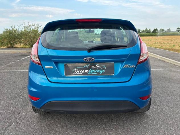 Ford Fiesta NEOP. 1.5 Diesel 75cv - Foto 3
