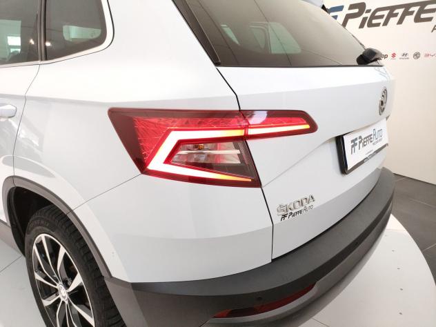 Škoda Karoq Karoq 2.0 TDI SCR 4x4 DSG Style - Foto 8