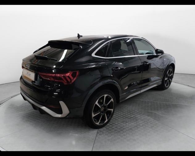 Audi Q3 2019 Sportback Sportback 35 2.0 tdi Edition quattro s-tronic - Foto 6