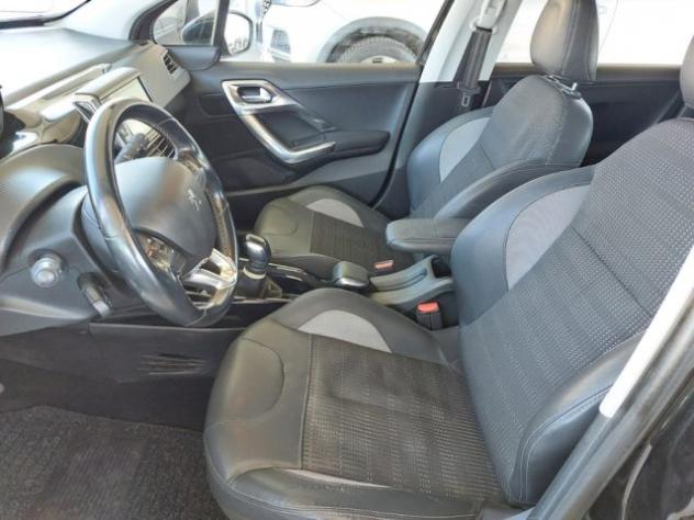 PEUGEOT 2008 BlueHDi 100 Allure km 113000 Full optional rif. 23909691 - Foto 6