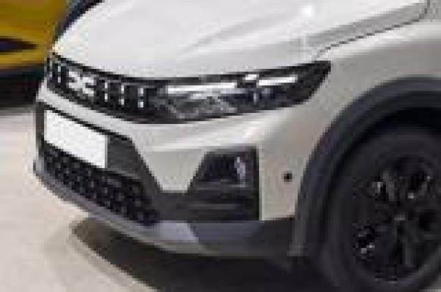 DACIA Jogger Eco-G 120 CV rif. 24073922 - Foto 6