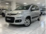 FIAT Panda 1.2 69cv E6 Lounge