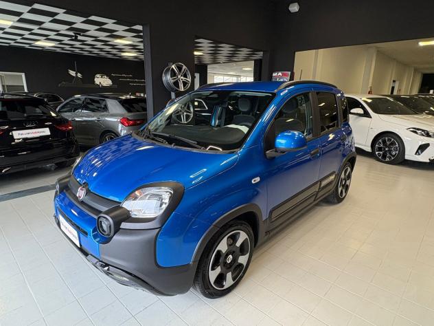 FIAT Panda Cross Panda Cross 1.0 FireFly S&S Hybrid
