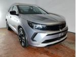 OPEL Grandland 1.5d 130cv Ultimate Auto Navi + Telecamera rif. 22422732