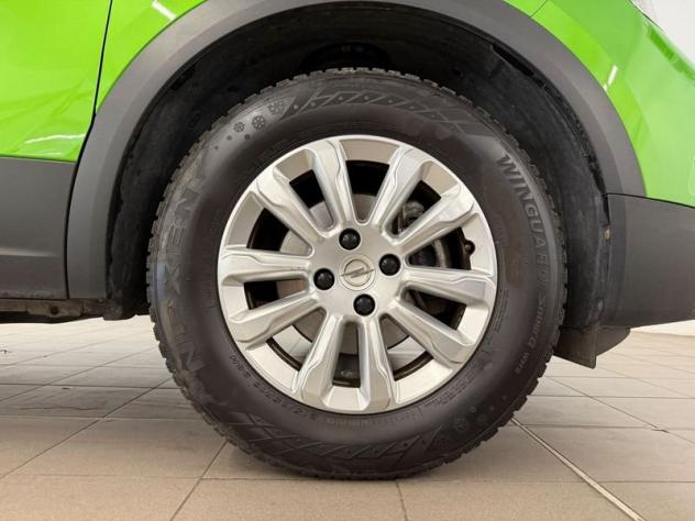Opel Mokka 1.2 T 100cv Edition MT6 - Foto 7