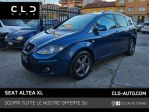SEAT Altea XL 1.6 TDI 105 CV CR DSG I-Tech