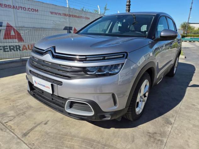 CITROEN C5 Aircross BlueHDi 130 S&S Business rif. 24134011
