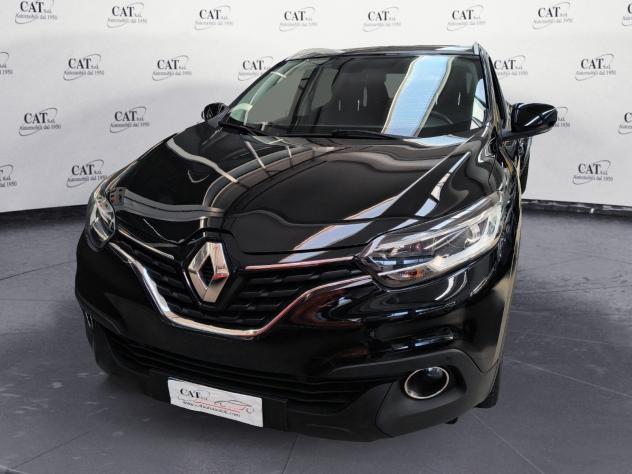 Renault Kadjar Kadjar 1.5 dci Sport Edition - Foto 2