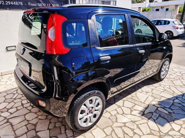 FIAT Panda 0.9 TwinAir Turbo Nat. Pow. Lounge - Foto 7