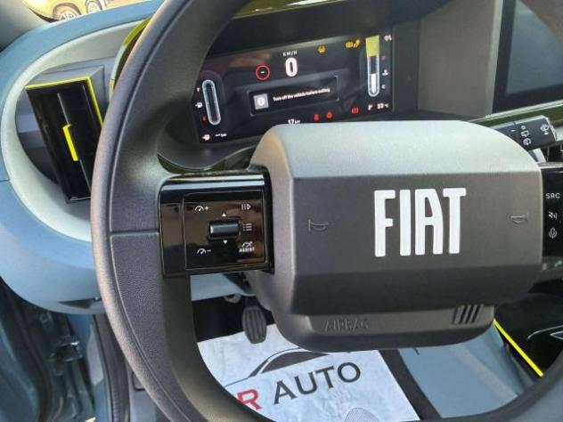 Fiat Grande Panda KM ZERO 1.2 Icon 100cv PROMO FIN - Foto 10