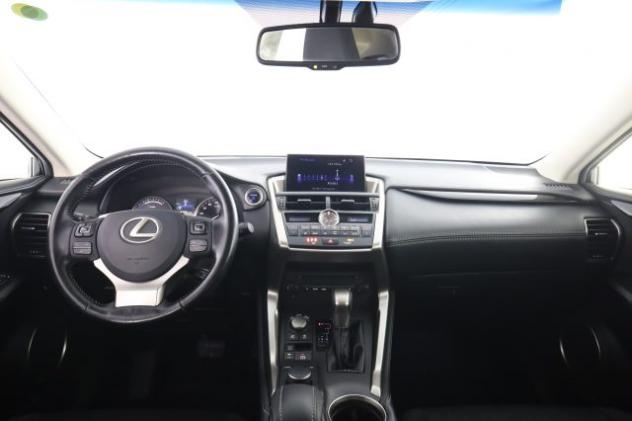 LEXUS NX NX Hybrid 4WD Executive rif. 23734445 - Foto 4