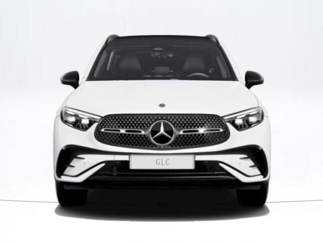 MERCEDES-BENZ GLC 220 d 4Matic Mild Hybrid AMG Line Premium rif. 24122545 - Foto 3
