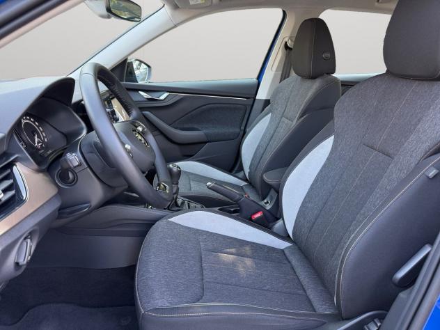 Škoda Kamiq Black Dots 1.0 TSI 70 kW (95 CV) 5 marce - manuale - Foto 6