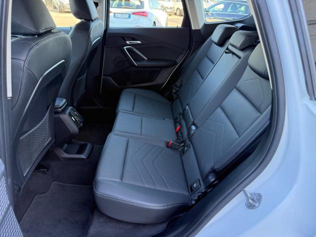 Bmw X1 sDrive 18d xLine 2.0 150 CV - Foto 10