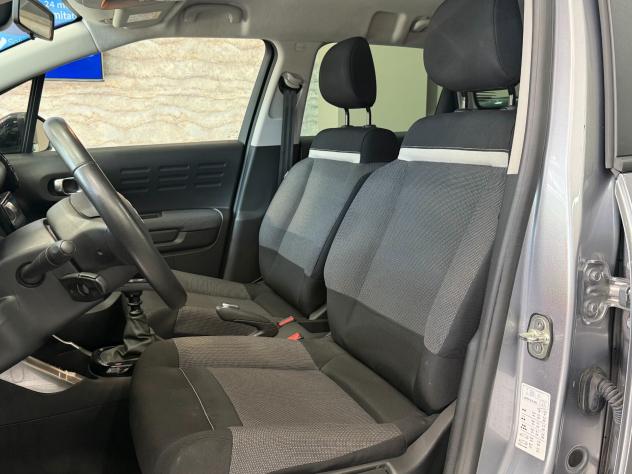 Citroen C3 Aircross BlueHDi 110 S&S Feel - Foto 10