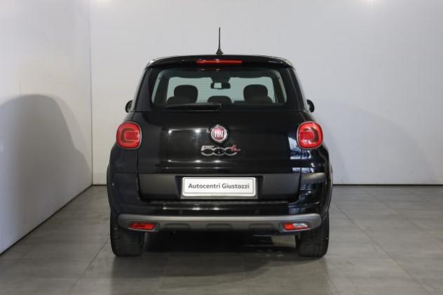 FIAT 500L 1.3 Multijet 95 CV Cross rif. 24174815 - Foto 6