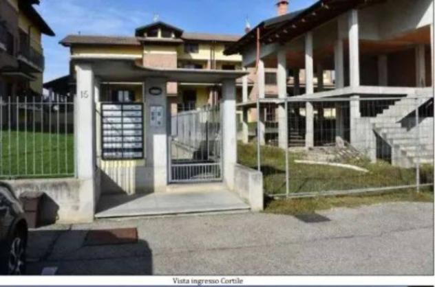 Immobile in asta di 18 m² in vendita a Casalgrasso - Foto 2