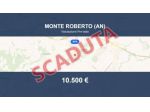 Immobile in asta di 98 m² in vendita a Monte Roberto