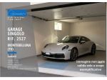 2527 - Garage singolo a Montebelluna (TV) Rif. 2527