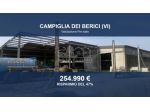 Immobile in asta di 1246 m² in vendita a Campiglia dei Berici