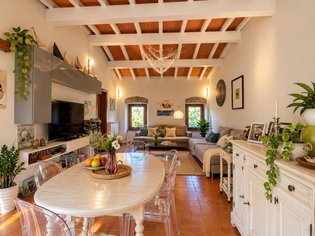 Casa semindipendente in vendita a Ameglia 125 mq Rif: 1455341 - Foto 3