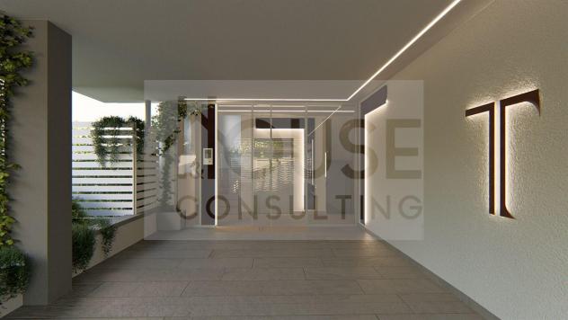 NUOVA REALIZZAZIONE RESIDENZA "Le Terrazze di Via Turati" - Foto 8