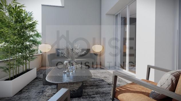 NUOVA REALIZZAZIONE RESIDENZA "Le Terrazze di Via Turati" - Foto 18