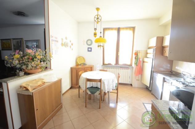 VILLA di 4 vani e di 230 mq (BURAGO DI MOLGORA) rif. IGC VILLA 377 BURAGO - Foto 15