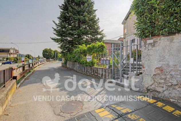 Appartamento di 141 m² con 4 locali e posto auto in vendita a Buttigliera Alta - Foto 5