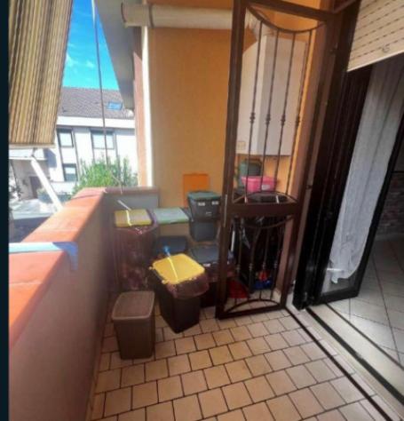 Immobile in asta di 254 m² con più di 5 locali e box auto in vendita a Capua - Foto 7