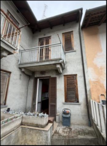 Immobile in asta di 118 m² in vendita a Caresana - Foto 4