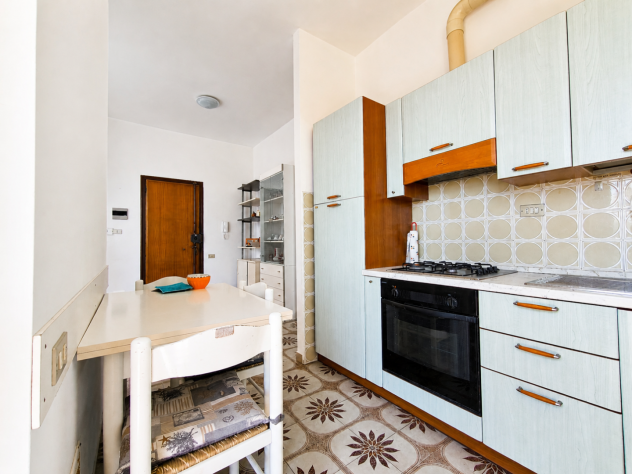 Appartamento in vendita a Marina di Carrara - Carrara 53 mq Rif: 1410496 - Foto 7