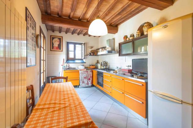 Casale in vendita a Cascina 300 mq Rif: 1358979 - Foto 7