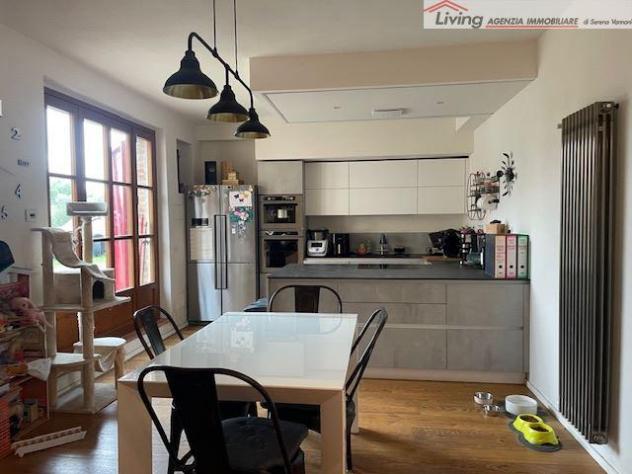 Casa Semindipendente 4 locali - Rif. V860 - Foto 3