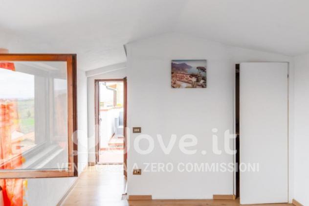 Appartamento di 85 m² con 3 locali e box auto in vendita a Castiglione del Lago - Foto 18