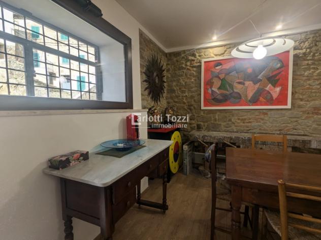 ALBERGO di 5 vani e di 120 mq (CASTIGLIONE DELLA PESCAIA) rif. 03658 - Foto 9
