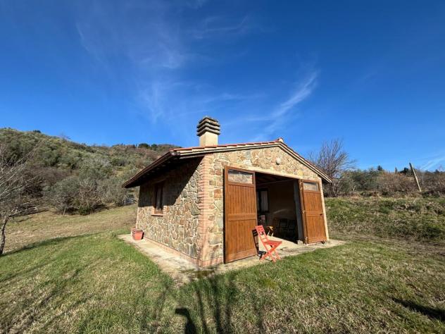 Appartamento in vendita a Chianni 60 mq Rif: 1393570 - Foto 5