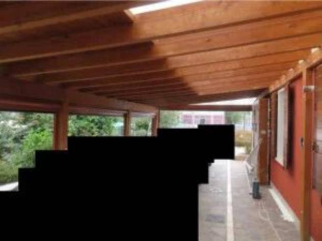 Immobile in asta di 133 m², box auto in vendita a Ficarolo - Foto 3