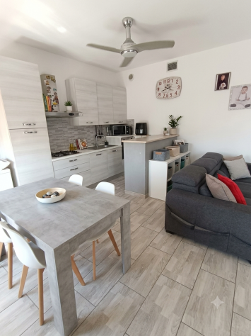 Appartamento in vendita a Livorno 87 mq Rif: 1428426 - Foto 4