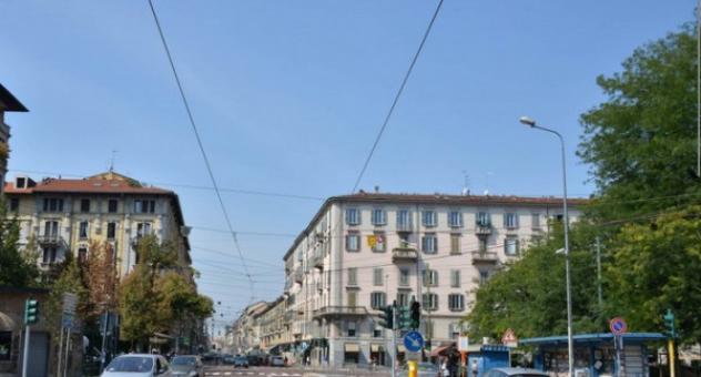 Appartamento di 250 m² con 5 locali in vendita a Milano - Foto 3