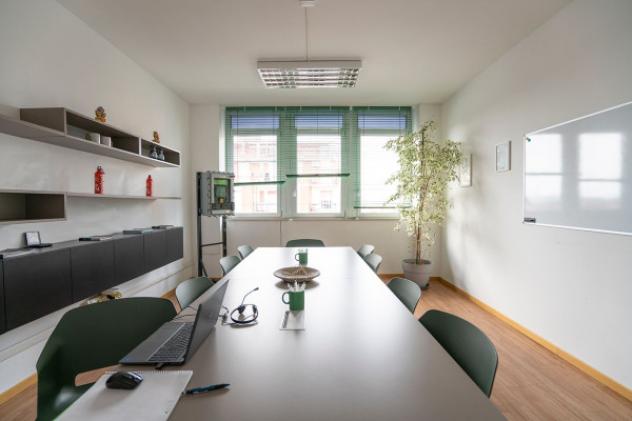 Palazzo / Stabile di 3280 m² con più di 5 locali in vendita a Milano - Foto 14