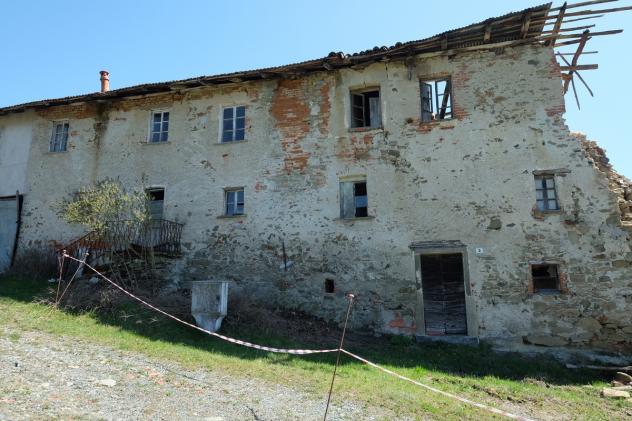 Terratetto in vendita a Mioglia