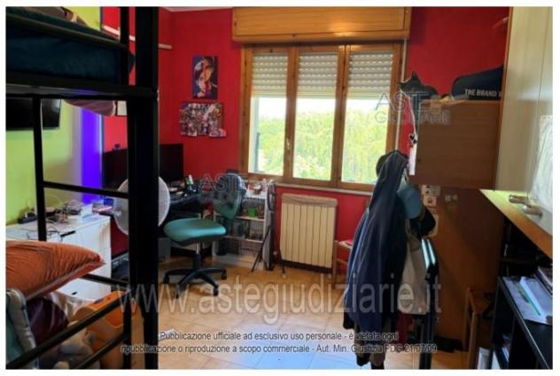 IMMOBILI-IMMOBILE RESIDENZIALE-Viale della Favorita, 19, 41037 Mirandola MO, Italia - Foto 7