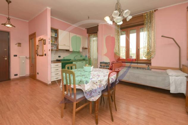 Appartamento in vendita a Moncalieri, San Pietro - Foto 6