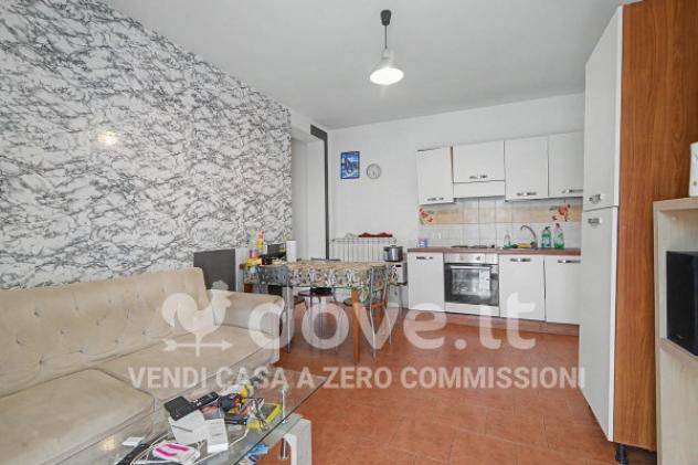Appartamento di 49 m² con 2 locali in vendita a Montescano - Foto 3