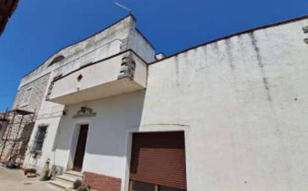 Immobile in asta di 350 m² in vendita a Orune - Foto 4