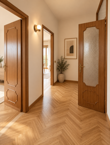 Appartamento in vendita a Quinto Vicentino - Foto 19