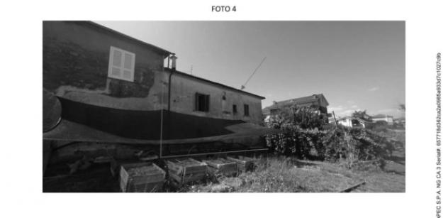 Immobile in asta di 227 m² in vendita a Ripi - Foto 4