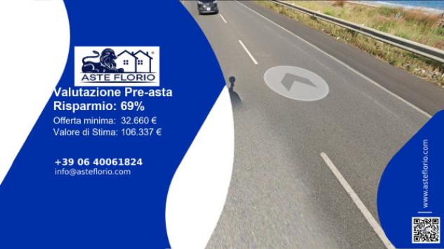 Immobile in asta di 133 m² in vendita a Roccella Ionica - Foto 2